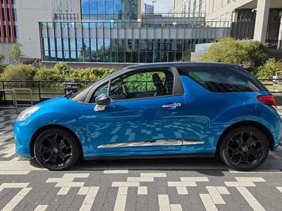 Citroën DS3