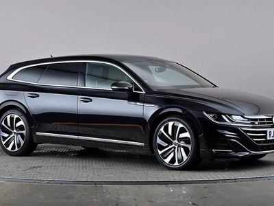 VW Arteon