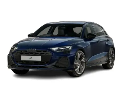Usado Audi A3