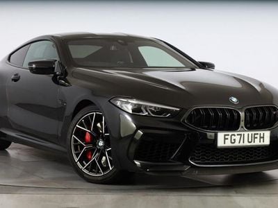 BMW M8