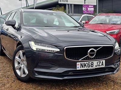 Volvo V90