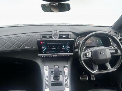 DS Automobiles DS7 Crossback