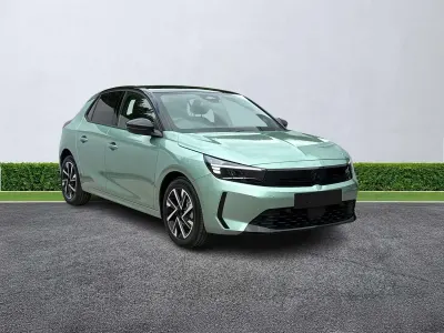 Usado Vauxhall Corsa