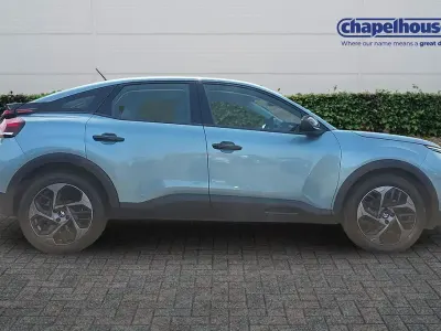 Used Citroën C4 PureTech 2023 SUV