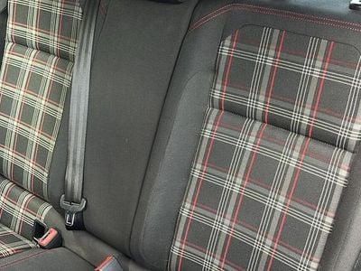 Black Used 2019 VW Polo GTI Hatchback | £14,999 (Fair price)