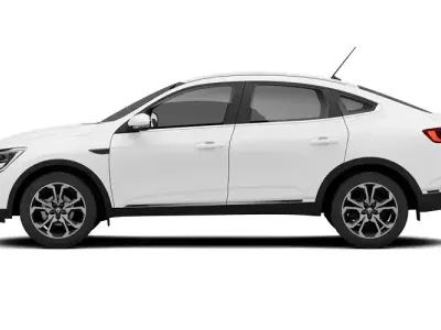 Used Renault Arkana Engineered 143 HP (105 kW) 2023 SUV