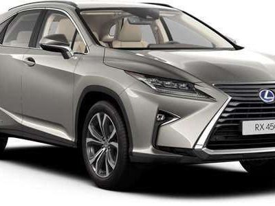 Lexus RX450h