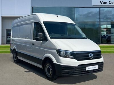 VW Crafter