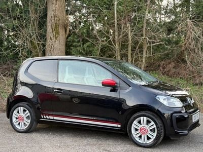 VW up!