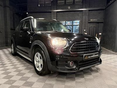 Used Mini Cooper S Countryman Classic 2019 SUV