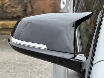 Used BMW 340