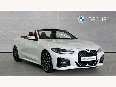BMW 420