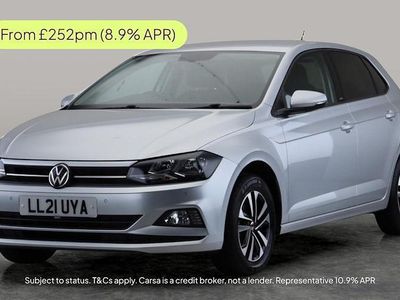 Used 2020 VW Polo United Hatchback | £14,759 (Fair price)