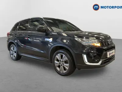 Used Suzuki Vitara