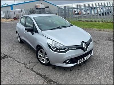 Renault Clio IV
