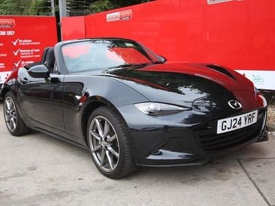 Mazda MX5