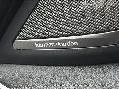 Used BMW 530 M Sport 281 HP (206 kW) 2021 Grey Estate