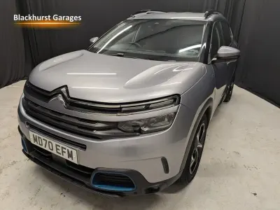 Used Citroën C5