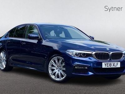 BMW 530e