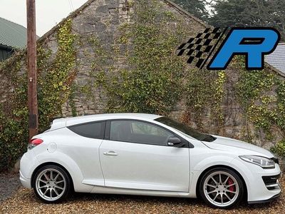 Used Renault Mégane III Trophy 265 HP (194 kW) 2014 Hatchback