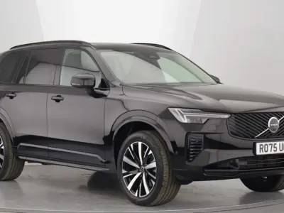 Used Volvo XC90 Plus 455 HP (334 kW) 2026 SUV