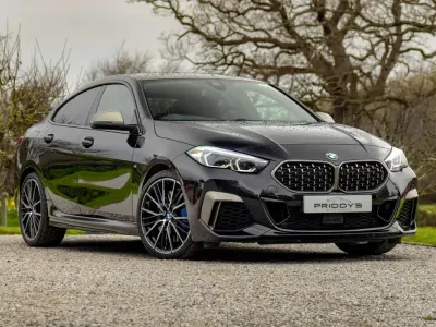 Used BMW M235
