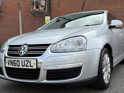 VW Jetta