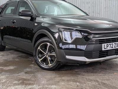 Used Kia Niro 141 HP (103 kW) 2023 SUV