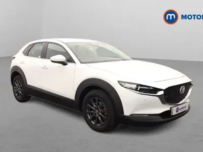Used Mazda CX-30 Center-Line 122 HP (89 kW) 2023 SUV