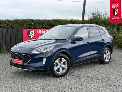 Used Ford Kuga