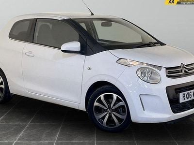 Citroën C1