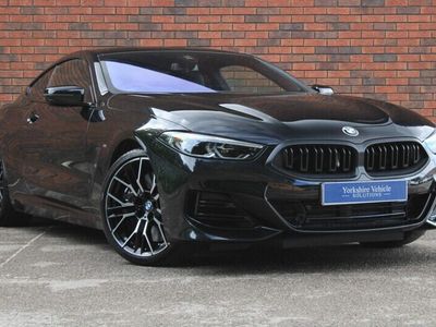 BMW 840