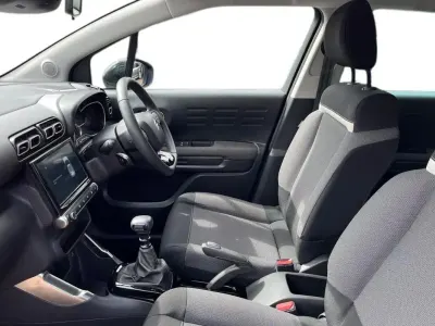 Usado Citroën C3 Aircross