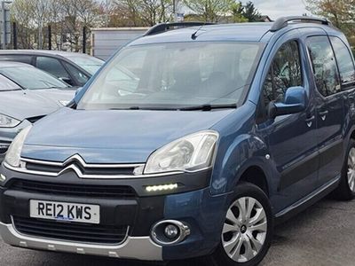 Citroën Berlingo