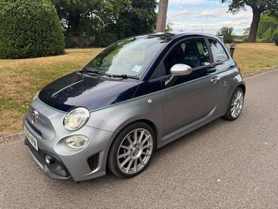 Abarth 695