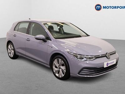 VW Golf VIII