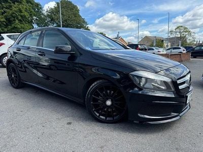 Mercedes A200