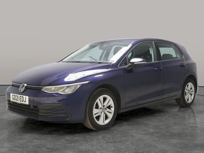 VW Golf Alltrack