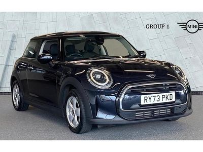 Used Mini Cooper Classic 136 HP (100 kW) 2023 Other Hatchback