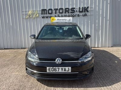 VW Golf VII