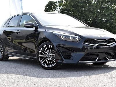 Kia Ceed GT