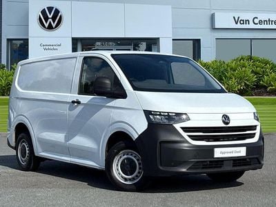 VW T6.1