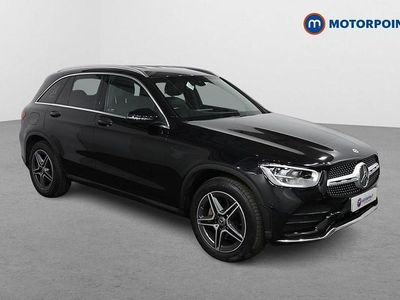 Mercedes GLC300