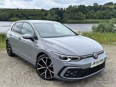 VW Golf VIII