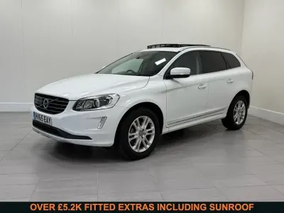 Usado Volvo XC60