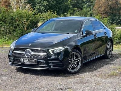 Mercedes A250