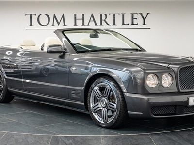 used Bentley Azure 6.7 V8 2dr Auto