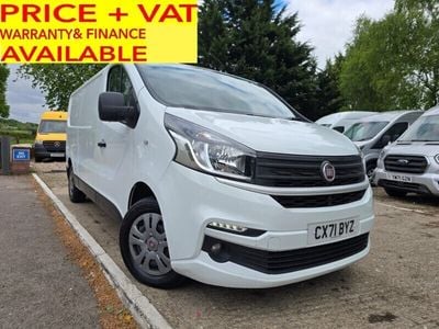 Fiat Talento