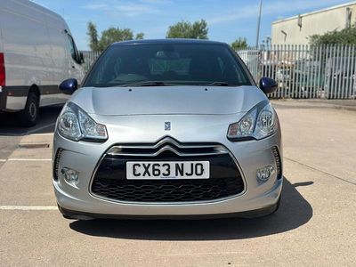 Citroën DS3
