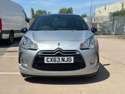 Citroën DS3